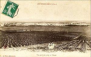 Ain temouchent 18